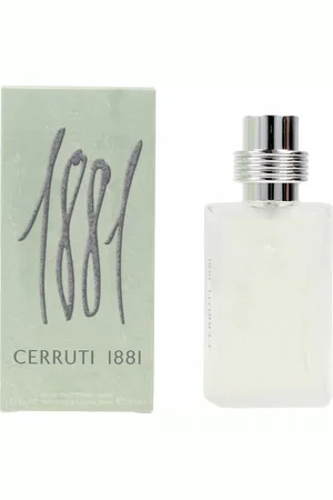 Cerruti 1881 Herrenparfüm 1881 Pour Homme EDT 50 ml