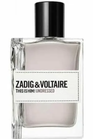 Zadig & Voltaire Herrenparfüm THIS IS HIM! EDT 100 ml