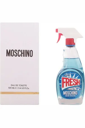Moschino Damenparfüm EDT