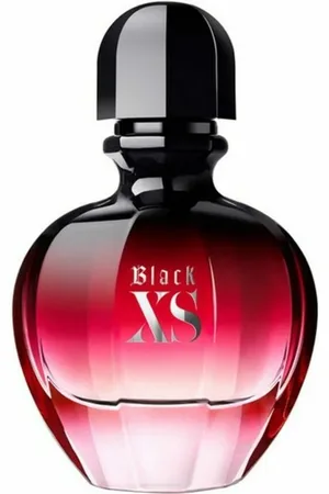 Paco rabanne Damenparfüm Black XS I0101368 (50 ml) EDP 50 ml