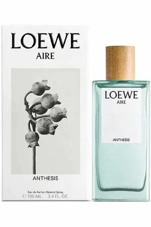 Loewe Unisex-Parfüm Aire Anthesis EDP 100 ml