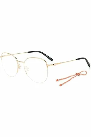 Missoni Brillenfassung MMI-0085-J5G Ø 53 mm