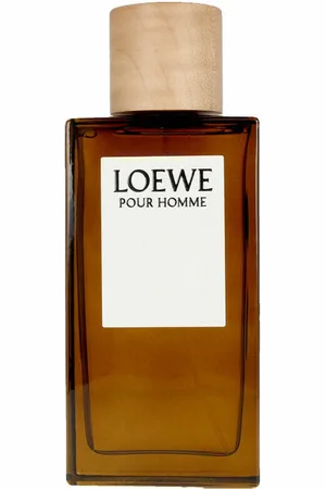 Loewe Herrenparfüm POUR HOMME EDT 150 ml