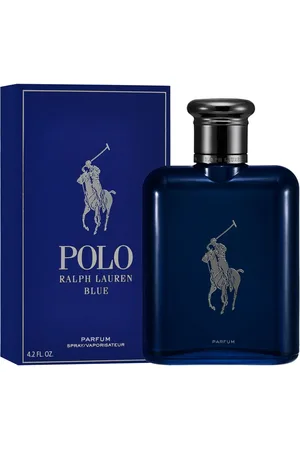 Ralph Lauren Herrenparfüm POLO BLUE EDP EDP 125 ml
