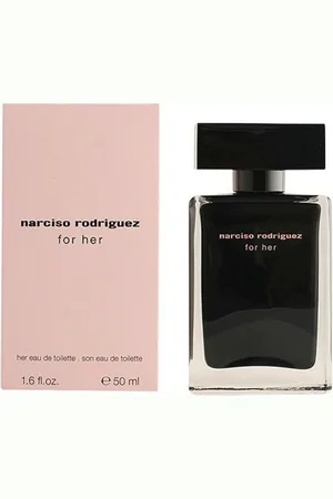 Narciso rodriguez Damenparfüm For Her EDT