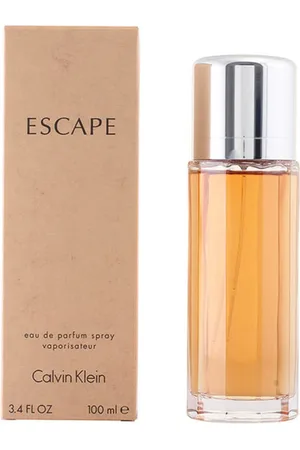 Calvin Klein Damenparfüm Escape EDP EDP