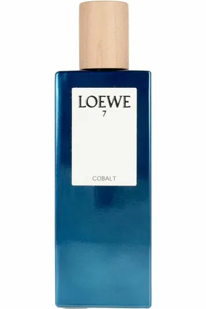 Loewe Unisex-Parfüm 7 Cobalt EDP EDP 50 ml