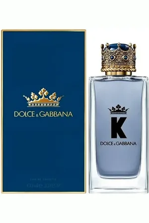Dolce & Gabbana Herrenparfüm EDT 100 ml K By D&G
