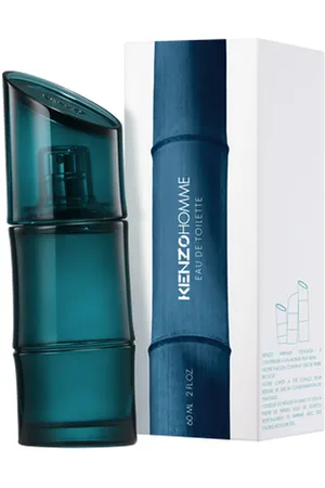 Kenzo Herrenparfüm Homme EDT 60 ml