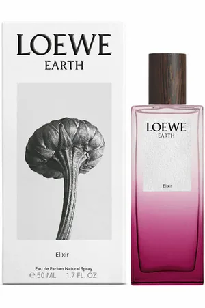 Loewe Damenparfüm EARTH 50 ml