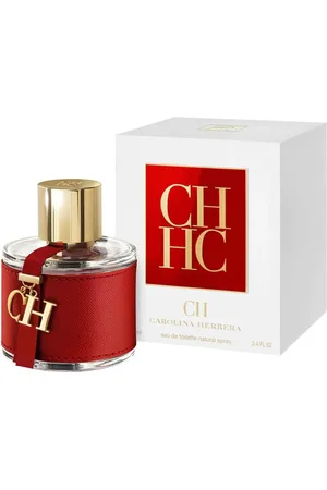 Carolina Herrera Damenparfüm CH EDT 50 ml