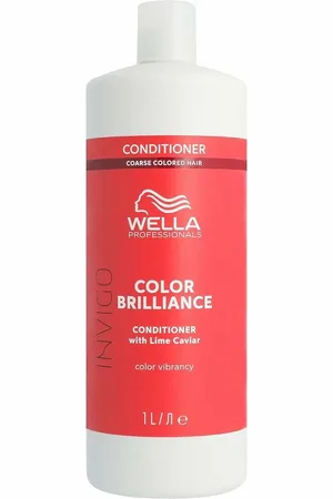 Wella Haarspülung Invigo Color Brilliance 1 L