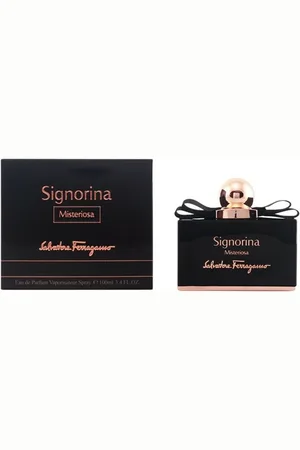 Salvatore Ferragamo Damenparfüm Signorina Misteriosa EDP EDP