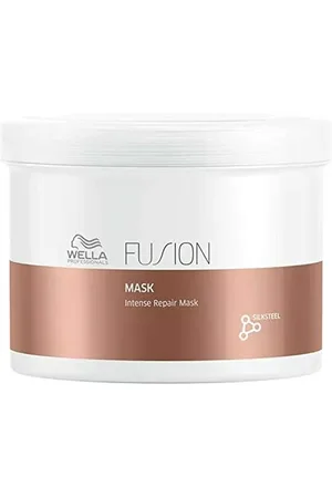 Wella Repairing Haar-Reparatur-Maske Fusion (500 ml)