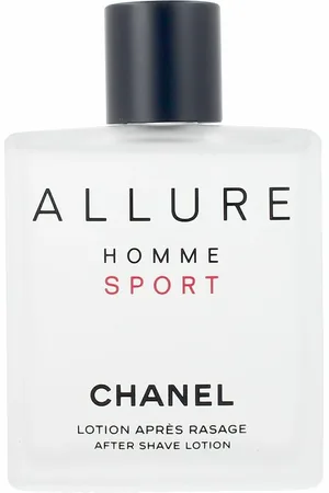 CHANEL Aftershave ALLURE HOMME 100 ml