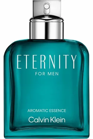 Calvin Klein Herrenparfüm Eternity Aromatic Essence EDP 200 ml