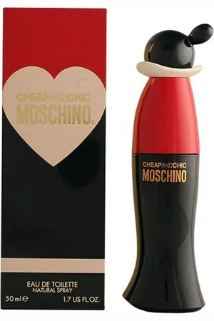 Moschino Damenparfüm EDT