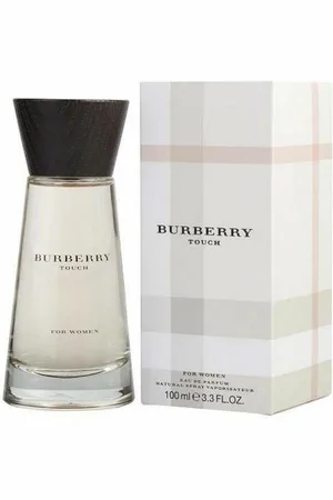 Burberry Damenparfüm Touch For Women BURPFW047 EDP EDP 100 ml