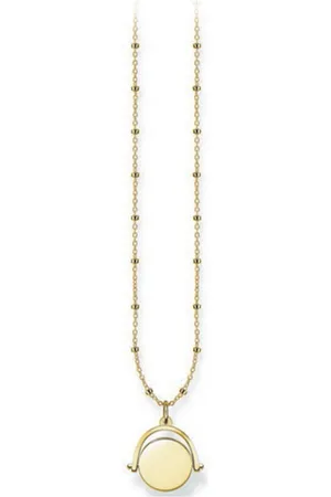 Thomas Sabo Damenhalskette SET0359-494-11-L2618 45 cm