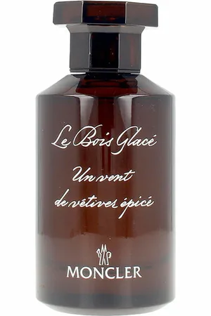 Moncler Damenparfüm LE BOIS GLACE EDP 100 ml