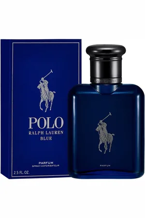 Ralph Lauren Herrenparfüm Polo Blue EDP 75 ml