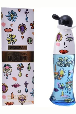Moschino Damenparfüm EDT