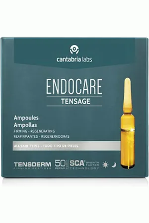 Endocare Ampullen Tensage 20 x 2 ml 2 ml
