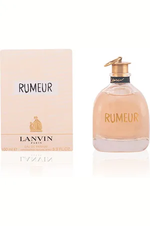 Lanvin Damenparfüm Rumeur EDP EDP 100 ml