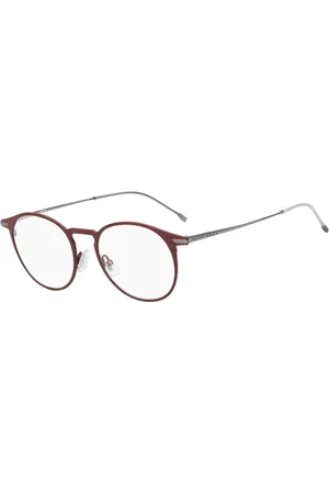 HUGO BOSS Brillenfassung BOSS-1252-7BL Ø 50 mm
