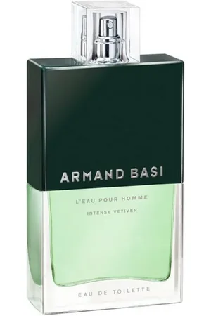 Armand Basi Herrenparfüm Intense Vetiver BF-8058045422990_Vendor EDT (125 ml) 125 ml
