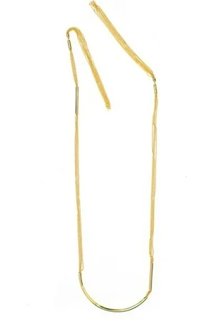 Folli Follie Damenhalskette 1N17T012Y 60 cm