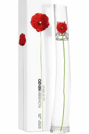 Kenzo Damenparfüm FLOWER BY EDP EDP 100 ml