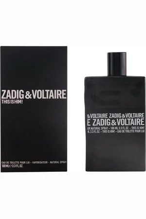 Zadig & Voltaire Herrenparfüm EDT