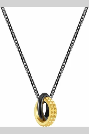 Police Herrenhalsband PEAGN0001804 50 cm