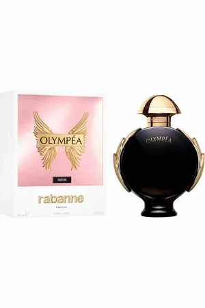 Paco rabanne Damenparfüm OLYMPÉA EDP 80 ml