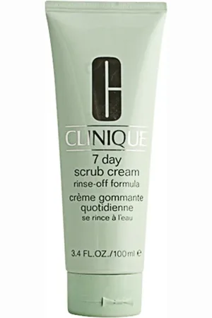 Clinique Gesichtspeeling 7 Day Scrub