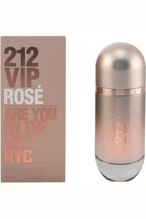 Carolina Herrera Damenparfüm 212 Vip Rosé EDP EDP