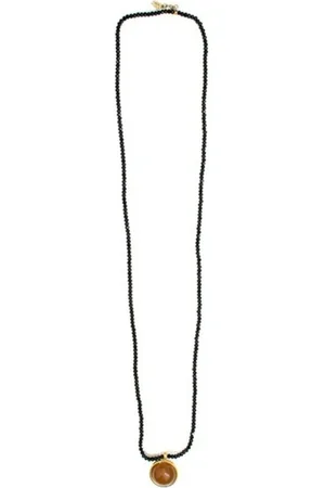 Folli Follie Damenhalskette 4N18S083YK 45 cm