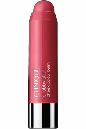 Clinique In Stäbchenform CHUBBY STICK Rosa Roly Poly Rosy 6 g