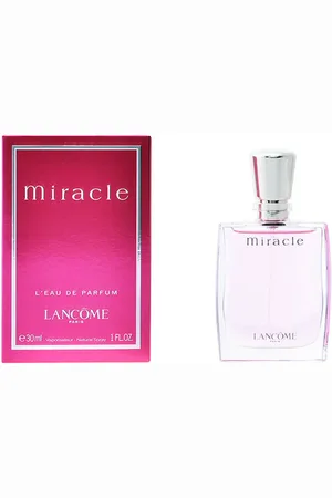 Lancôme Damenparfum Miracle EDP limited edition