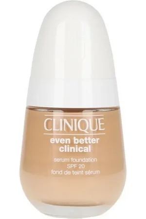 Clinique Cremige Make-up Grundierung Even Better Spf 20 Serum CN-58 honey (30 ml)