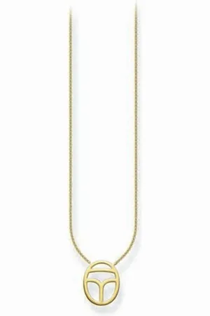 Thomas Sabo Damenhalskette SET0359-494-11-L2980 45 cm