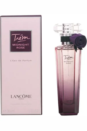 Lancôme Damenparfum Tresor Midnight Rose EDP limited edition
