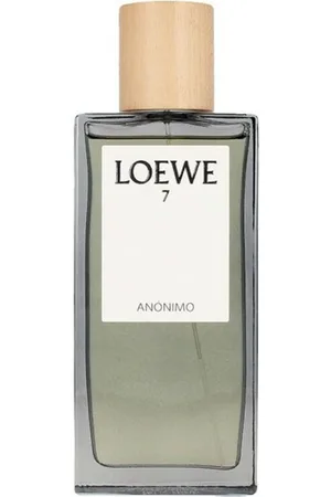 Loewe Herrenparfüm 7 Anónimo 110527 EDP EDP 100 ml