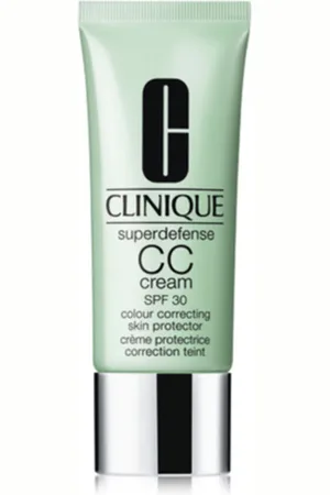 Clinique Gesichtsconcealer Superdefense 0020714610524 40 ml