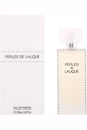 Lalique Damenparfüm Perles De EDP EDP 100 ml