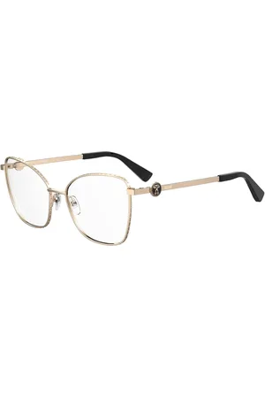 Moschino Brillenfassung MOS587-000 Ø 53 mm