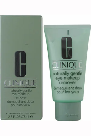Clinique Make up Reiniger fürs Gesicht Naturally Gentle 75 ml