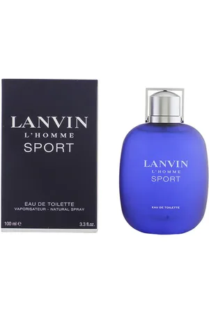 Lanvin Herrenparfüm 459163 EDT 100 ml