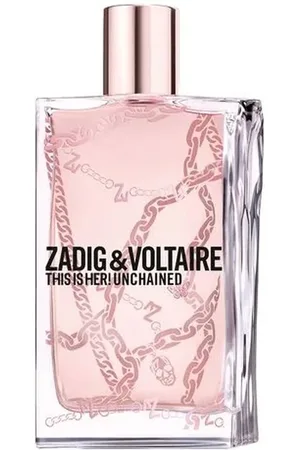 Zadig & Voltaire Damenparfüm This Is Her! Unchained EDP EDP 100 ml Limitierte Auflage